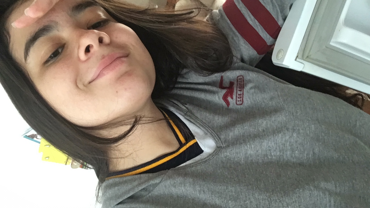 Eu hihi