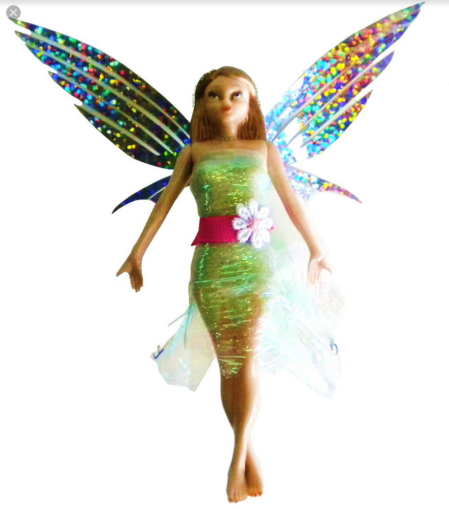 What fairy power do you have
