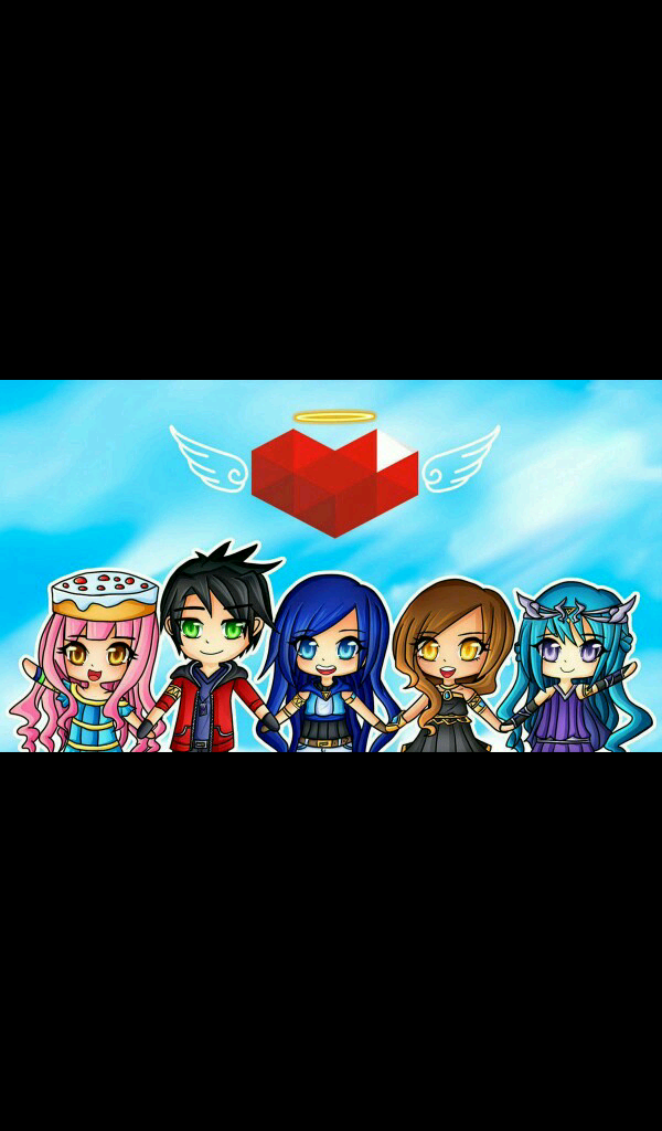 Are you a fan of itsfunneh?