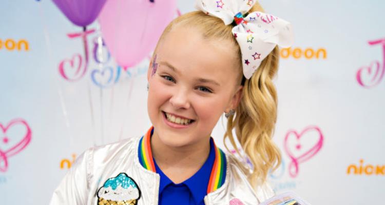 How well do you know JoJo Siwa?