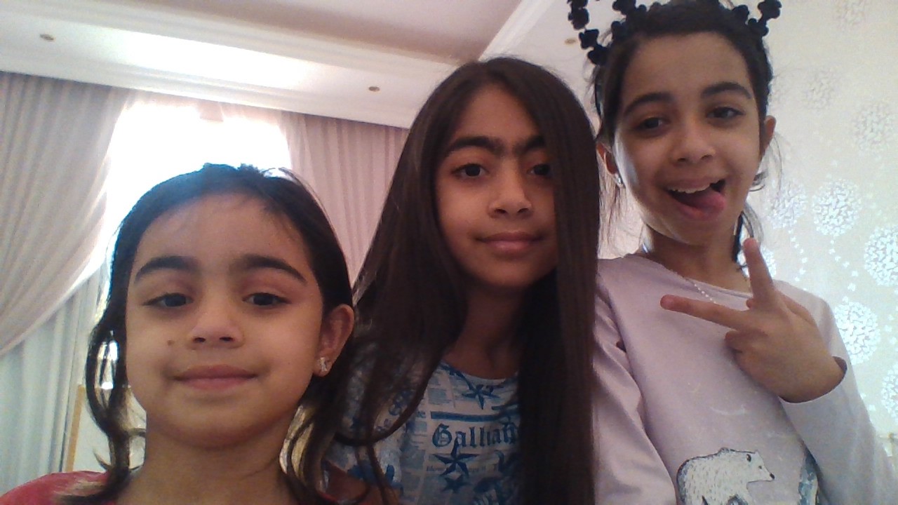 How well do you know me my Besties
