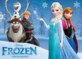 The best Frozen quiz ever