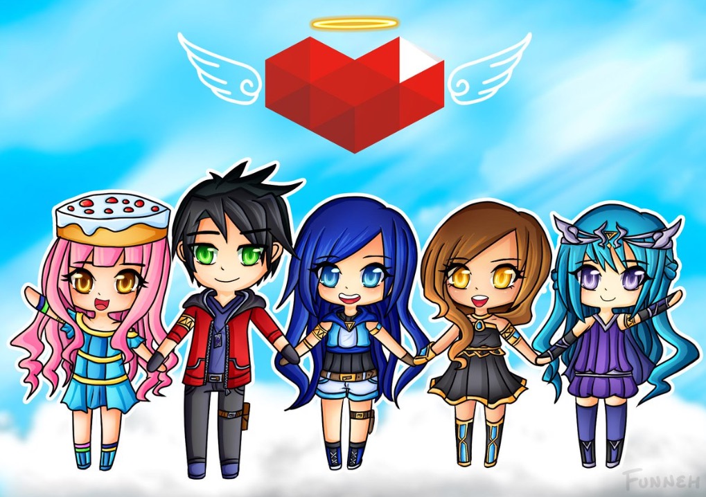 Are you a ItsFunneh fan?
