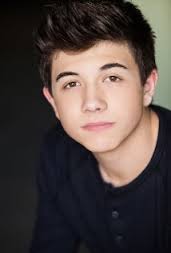 Is Bradley Steven Perry for you and not For Sabrina Carpenter?