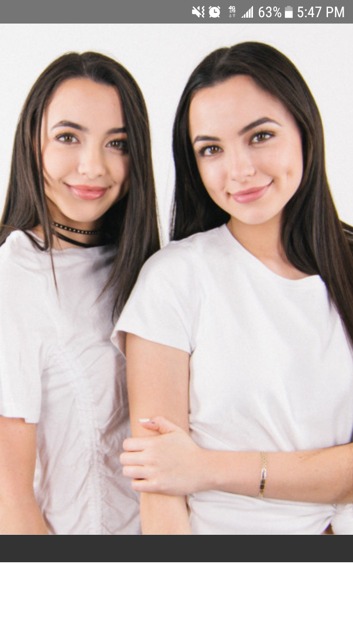 Merrell twins quiz