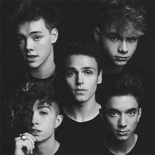 Why dont we ❤💕