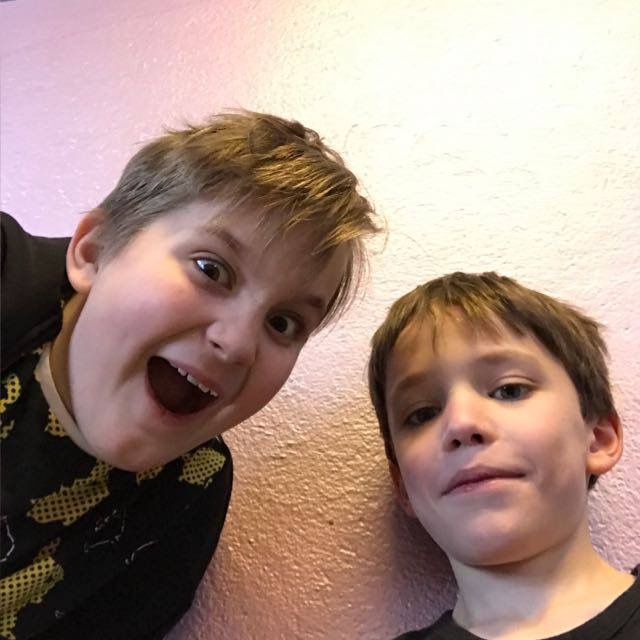 Kan jag gissa hur gammal du är?