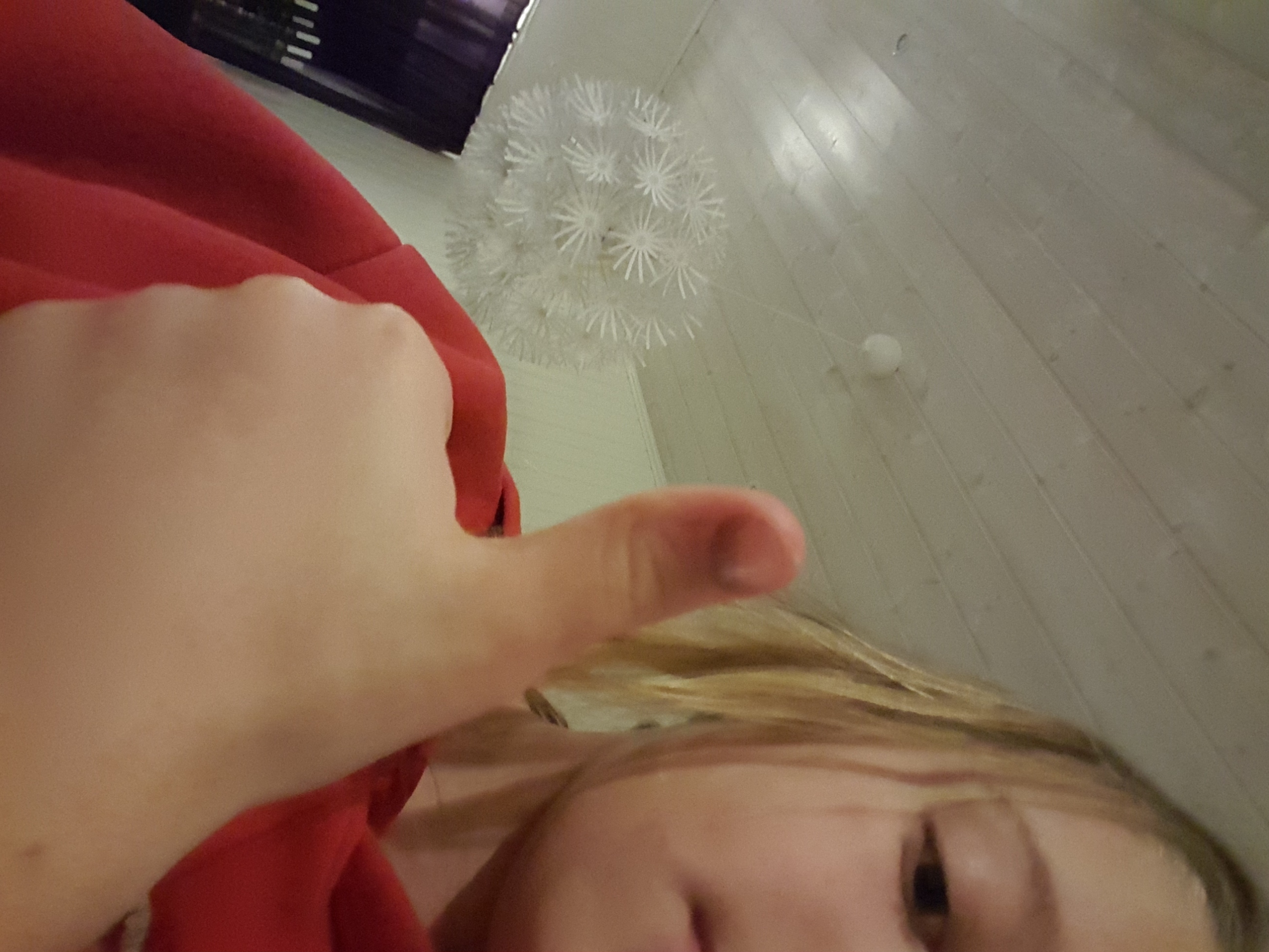 Vad vet du om mig