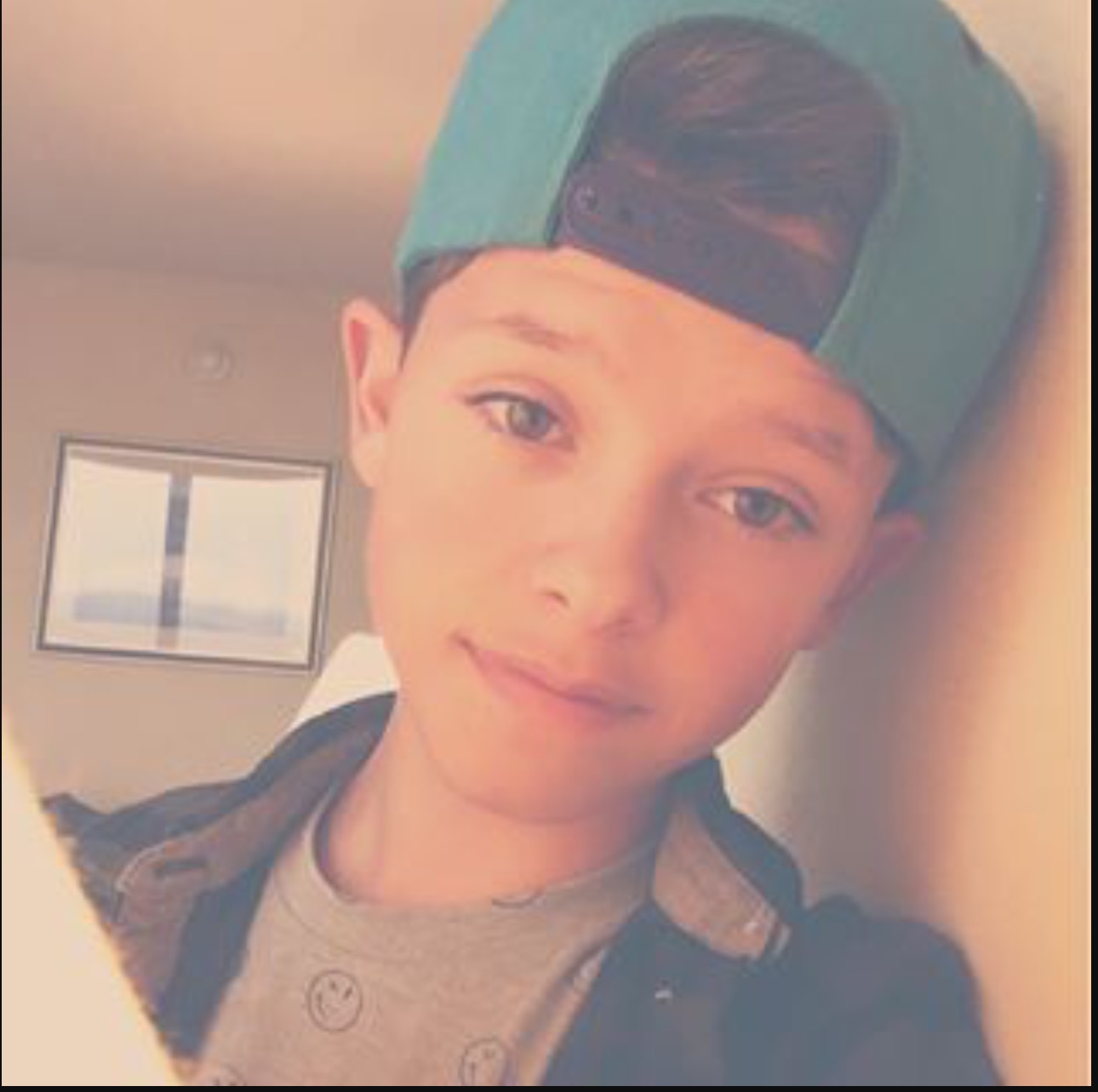 Would Jacob Sartorius love you?