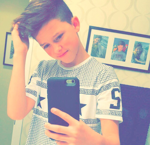 Do you like Jacob
