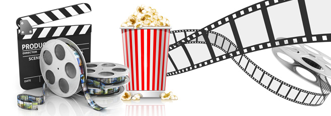 Your movie preferences reveal your personality