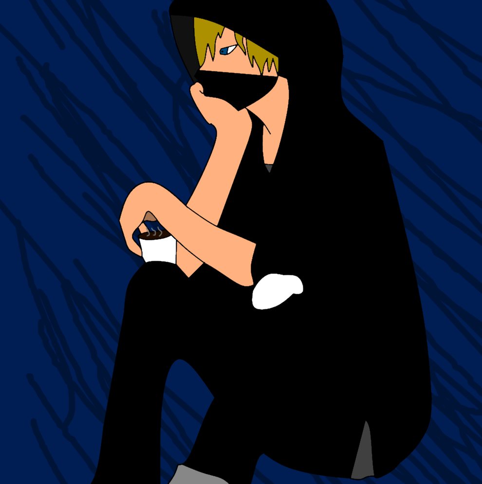 Do u know foul_wolf
