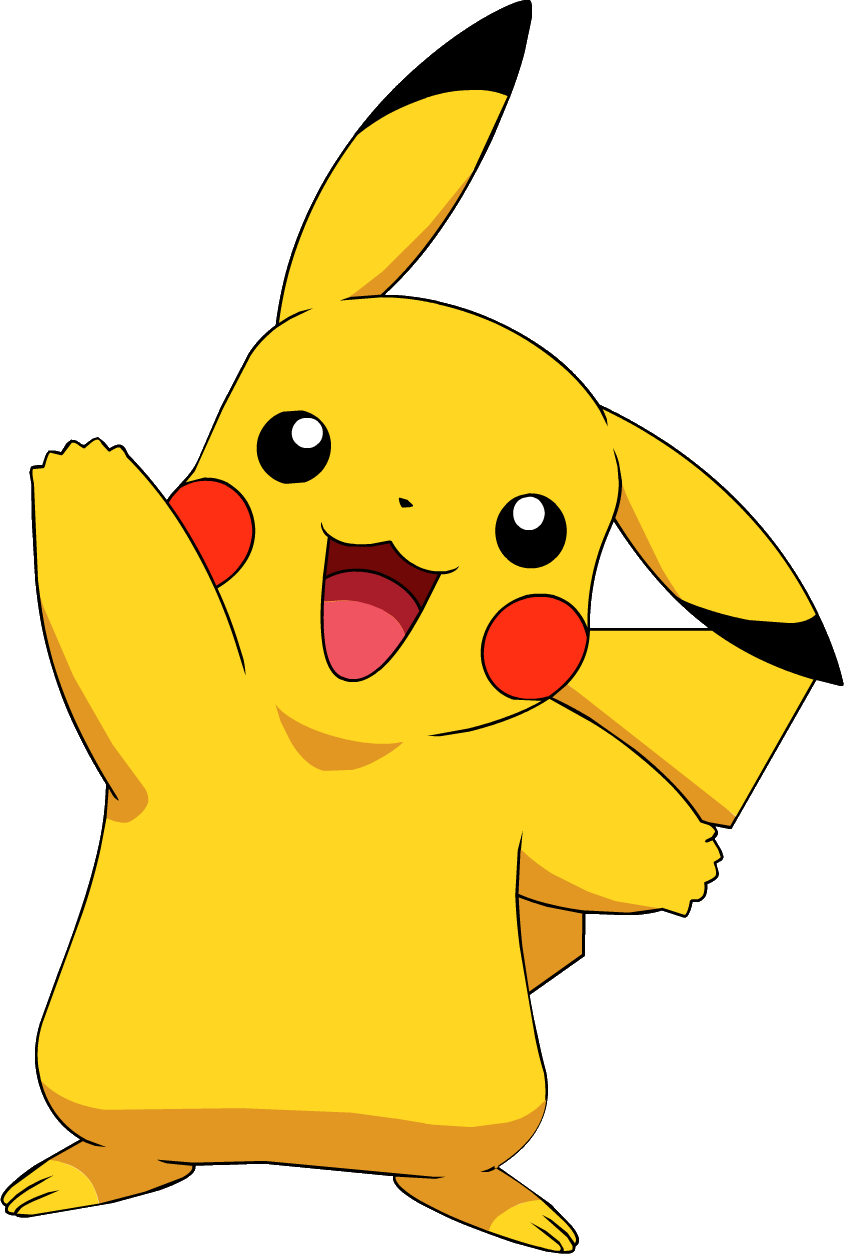 Are you even a pokemon?