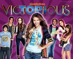 do you know victorious? - medium