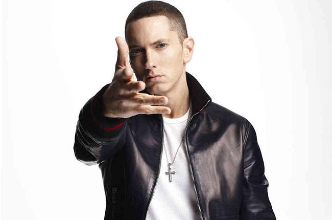 eminem