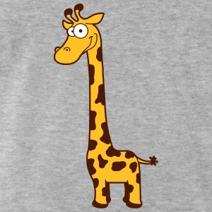 Är du en giraff?