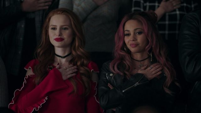 Riverdale