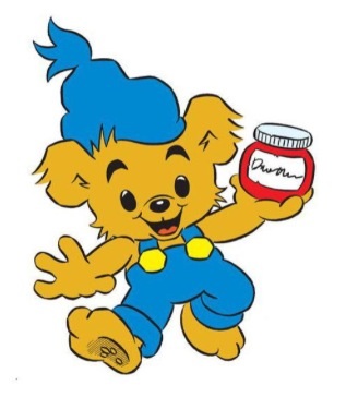 BAMSE QUIZ!!!!!!