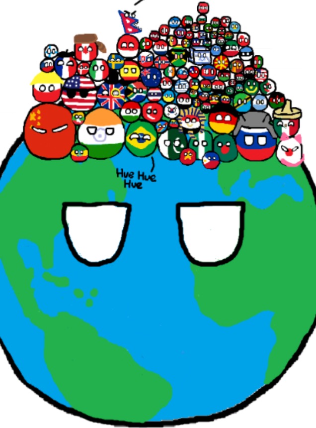 Geography Quiz