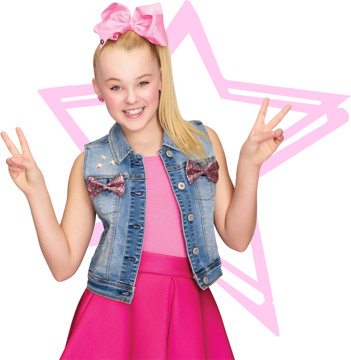 How Well do you know JoJo Siwa