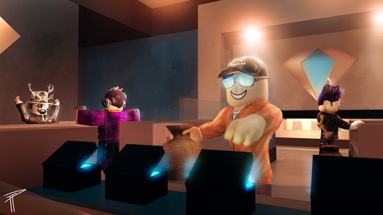 The ROBLOX Jailbreak Quiz