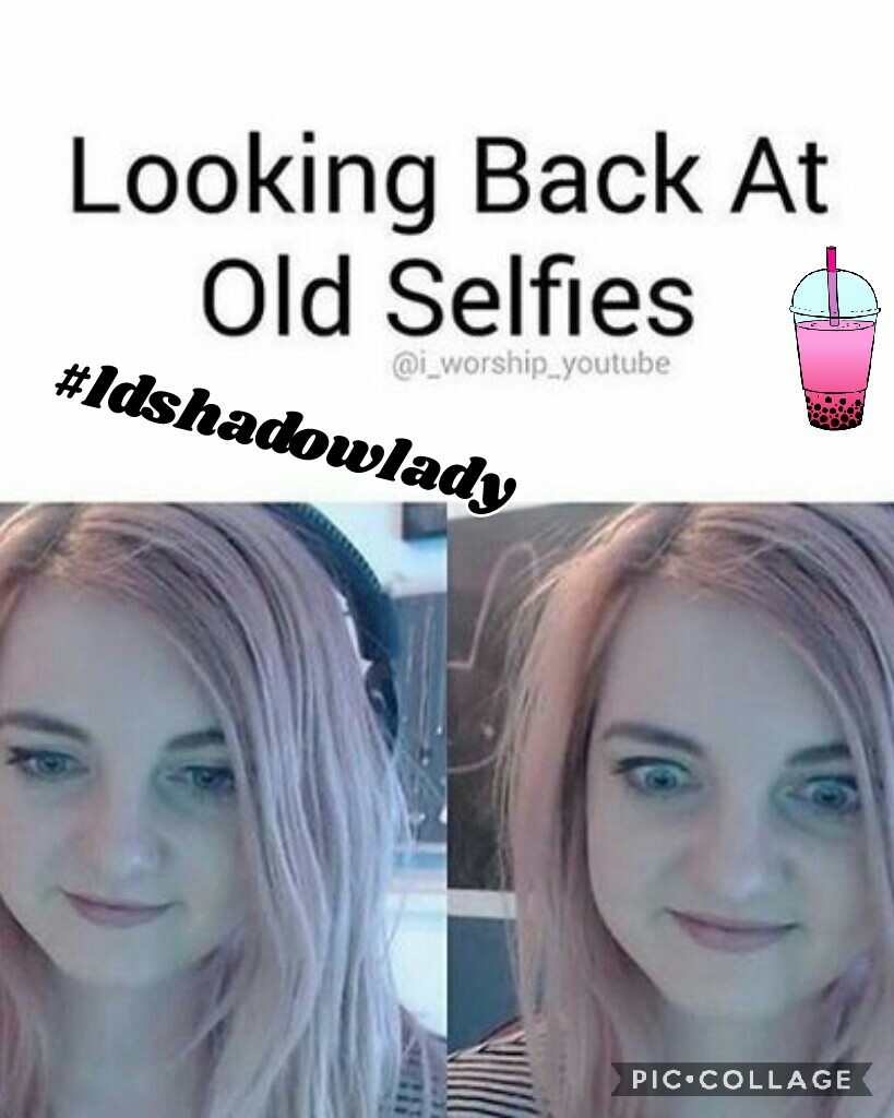 Are you a good ldshadowlady fan?quiz