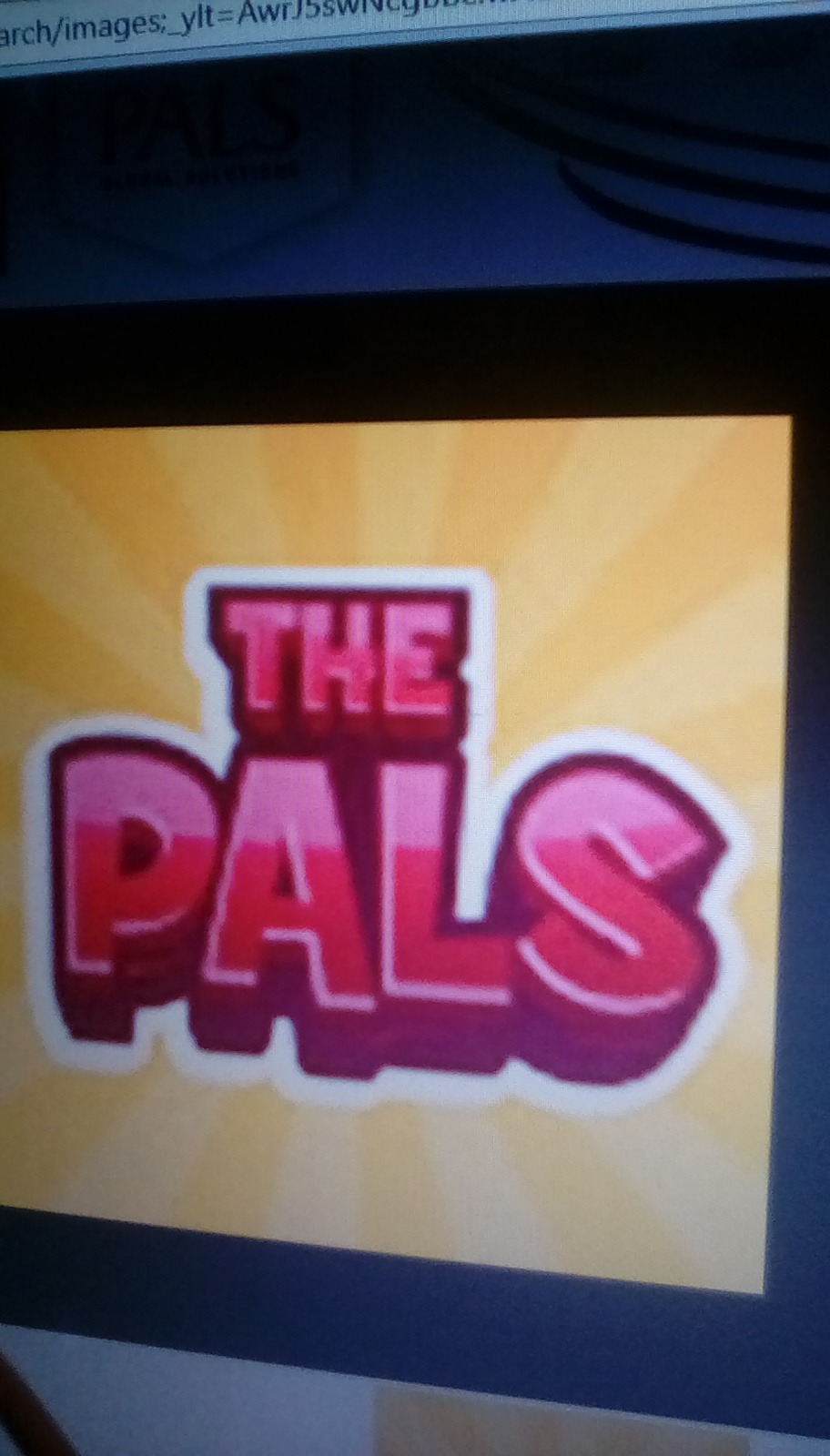 Which pal are you