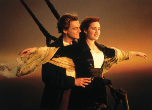 Vad vet du om Jack & Rose?