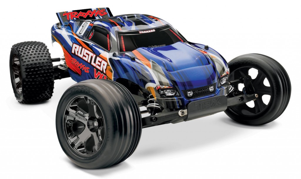 Traxxas
