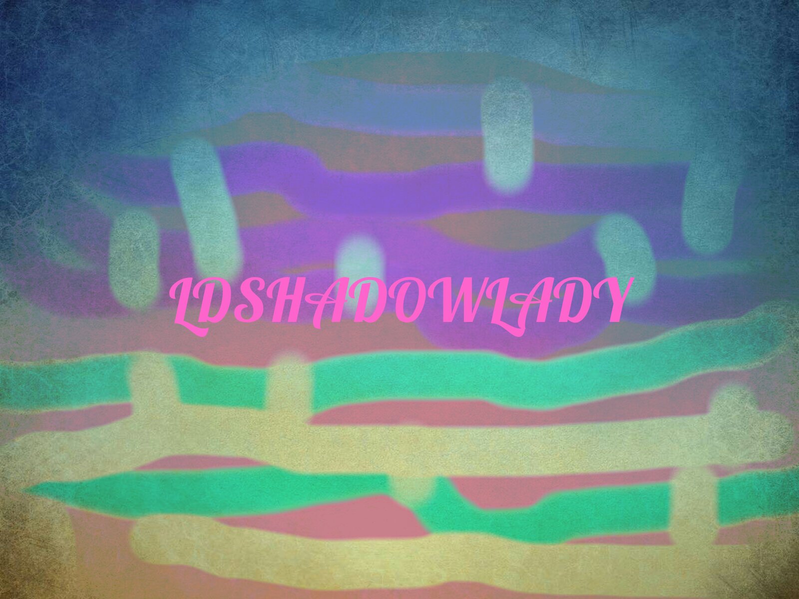 How well do you know LDSHADOWLADY!!!!!! {Hard}