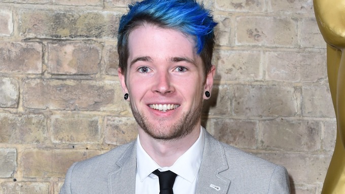 DANTDM