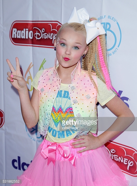 jojosiwa claires