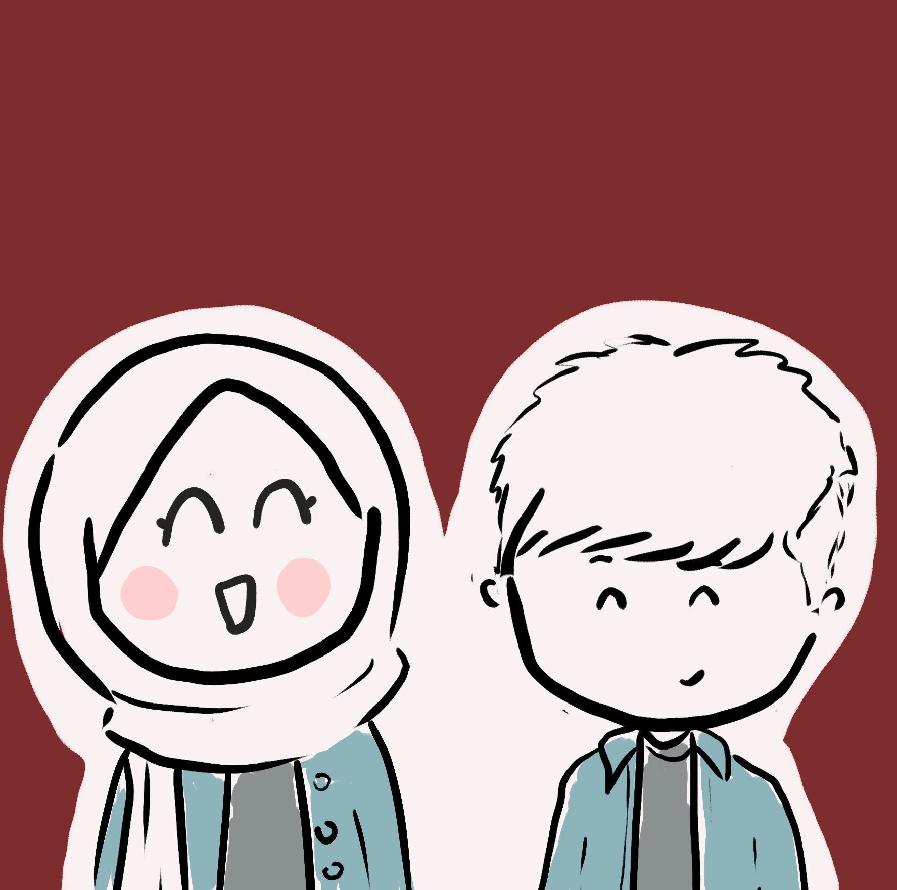 BUAT ABANG
