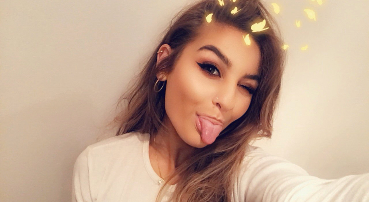 How well do you know Erika Saccone?