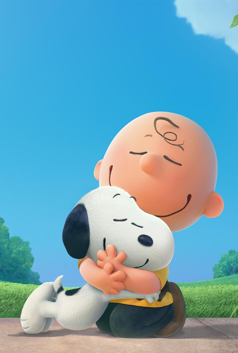 snoopy