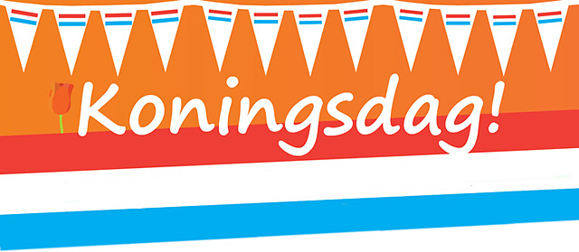 Koningsdag