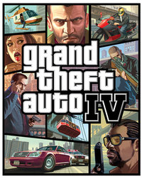 GTA IV
