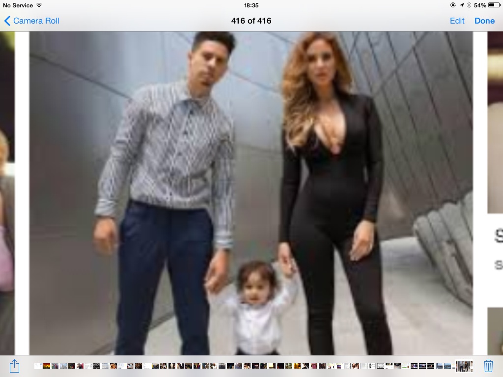 Ace familyyyy