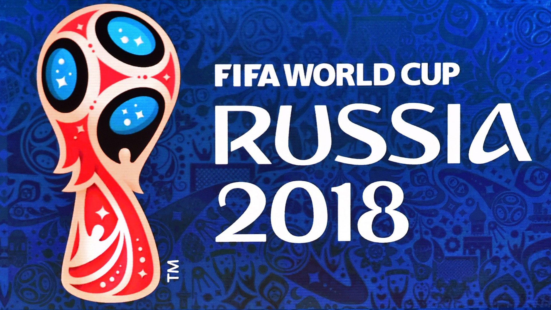 FIFA World Cup 2018