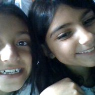 BEST FRIEND TEST