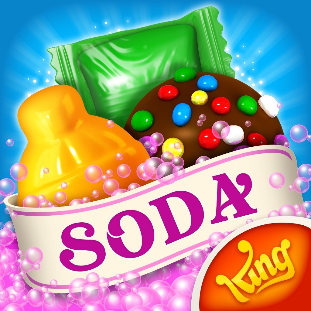 Candy Cruch