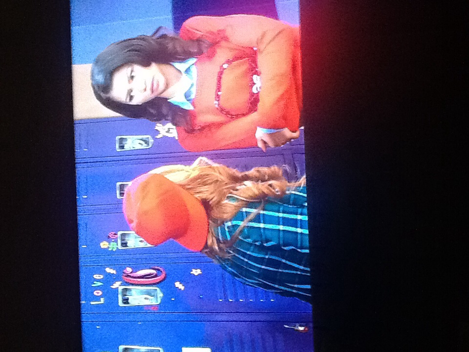 How whell do you know disney chanell stars
