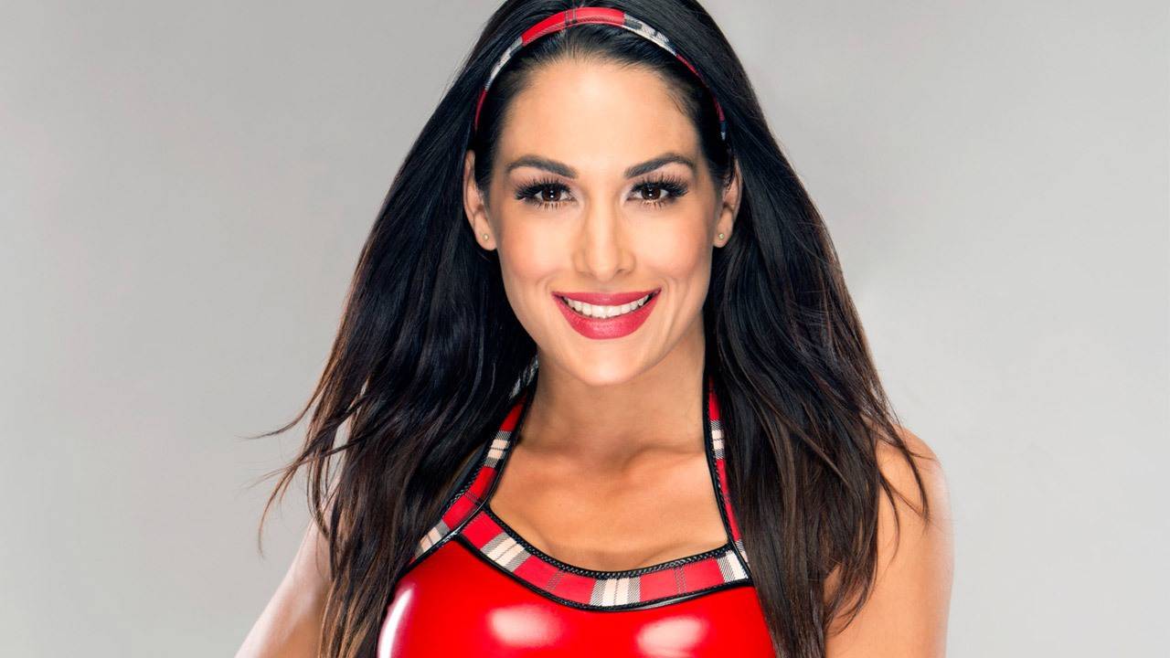 Brie bella