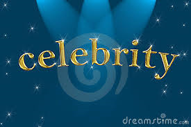 what celebrities are you