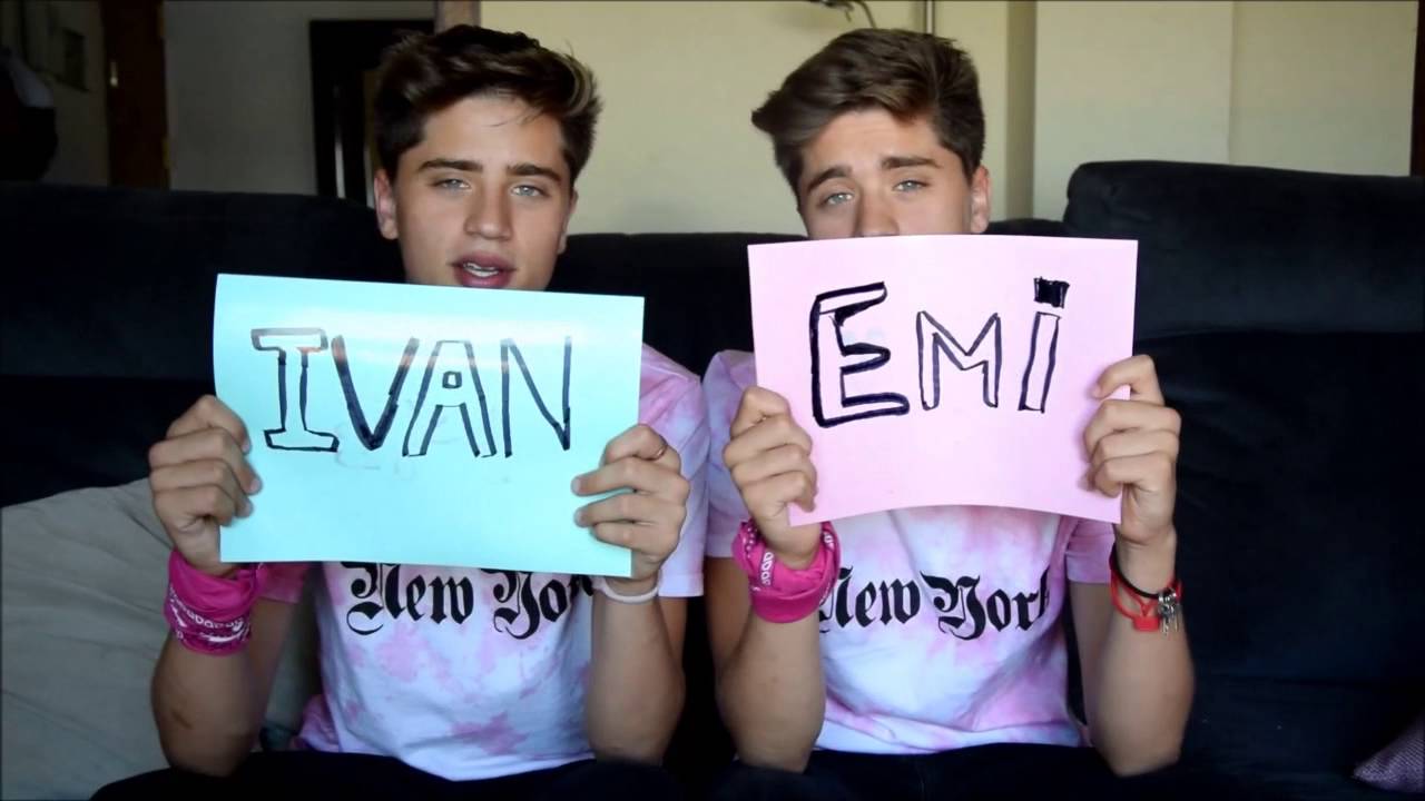 martenez twins