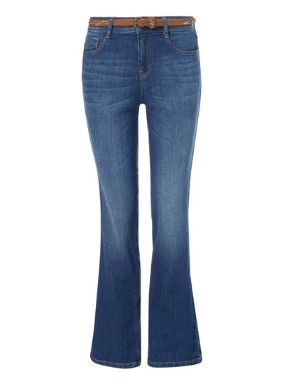 are u wearing jeans right now