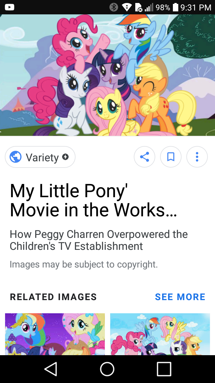 Which my little pony are u ???