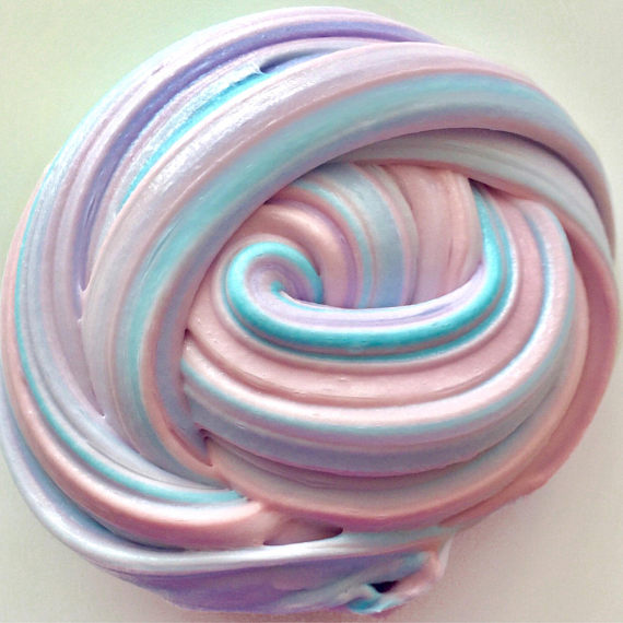 slime