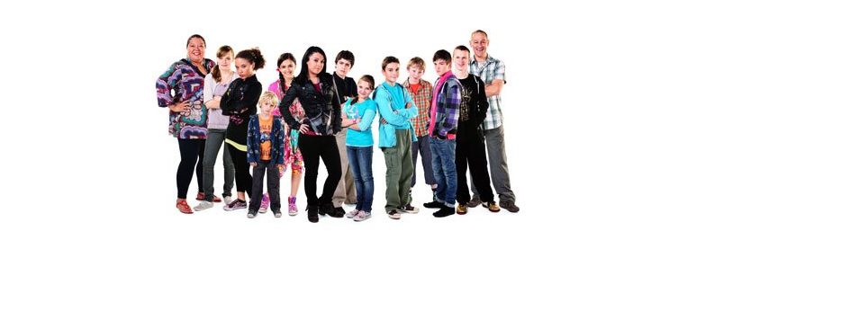 The Tracy Beaker Quiz