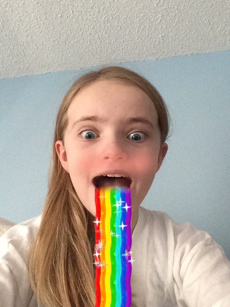 Are you lying that you know lucie?